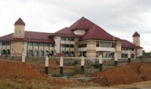 Pemerintah Kabupaten Bintan Belum Ada Formasi Penerimaan CPNS
