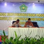 Jadikan Madrasah Sekolah Favorit Bagi Masyarakat