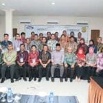 Peran Dan Profesionalisme Aparatur Negara Menjadi Muara Peningkatan Kesejahteraan Masyarakat