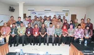 Peran Dan Profesionalisme Aparatur Negara Menjadi Muara Peningkatan Kesejahteraan Masyarakat