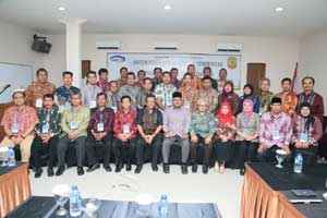 Peran Dan Profesionalisme Aparatur Negara Menjadi Muara Peningkatan Kesejahteraan Masyarakat