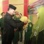 Pelatihan Implementasi Kurikulum Meningkatkan Kapasitas dan Profesionalitas Guru