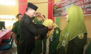 Pelatihan Implementasi Kurikulum Meningkatkan Kapasitas dan Profesionalitas Guru Pelatihan Implementasi Kurikulum Meningkatkan Kapasitas dan Profesionalitas Guru