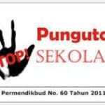 Beda Pungutan dan Sumbangan Menurut Permendikbud No 44 Tahun 2013