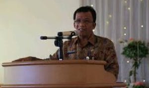 Pelatihan Motivasi Kinerja Pegawai Melalui ESQ
