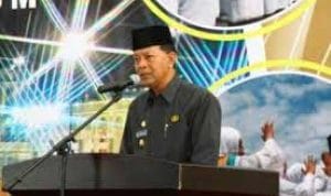 Pemko Tanjungpinang Gelar Bimbingan Manasik CJH