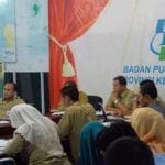 Penduduk Miskin di Provinsi Kepri Mengalami Peningkatan Penduduk Miskin di Provinsi Kepri Mengalami Peningkatan