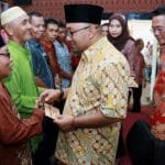 RT/RW se-Kota Tanjungpinang Menerima Insentif Triwulan II RT/RW se-Kota Tanjungpinang Menerima Insentif Triwulan II