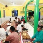 Pemko Tanjungpinang Jalin Kebersamaan Dengan Warga