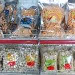Pengusaha Kerupuk di Tanjungpinang Jelajahi Pasar Singapura Pengusaha Kerupuk di Tanjungpinang Jelajahi Pasar Singapura