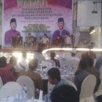 Pemko Tanjungpinang Gelar Buka Puasa Bersama Dengan Insan Pers Pemko Tanjungpinang Gelar Buka Puasa Bersama Dengan Insan Pers