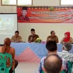 Warga Bukit Semprong Akan Segera Dapat Sertifikat Tanah