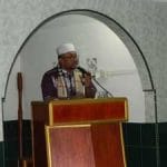 Warga Rw 6 Bak Air Siap Dukung Pemerintah Soroti Masalah Sampah