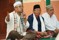 Masalah Listrik Hambat Perkembangan Kota Tanjungpinang Masalah Listrik Hambat Perkembangan Kota Tanjungpinang