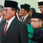 Drs. Riono, M.Si Di Lantik Sebagai Sekda Kota Tanjungpinang