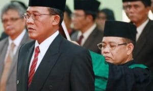 Drs. Riono, M.Si Di Lantik Sebagai Sekda Kota Tanjungpinang Drs. Riono, M.Si Di Lantik Sebagai Sekda Kota Tanjungpinang