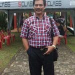 Di Kediaman Wagub Kepri  Jokowi-Jk Unggul  Pilpres 2014