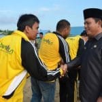 Bupati Perketat Disiplin Jam Malam bagi anak sekolah Bupati Perketat Disiplin Jam Malam bagi anak sekolah