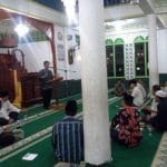 Lppom Mui Kepri Sosialisasikan Halal dengan Tokoh Agama Anambas