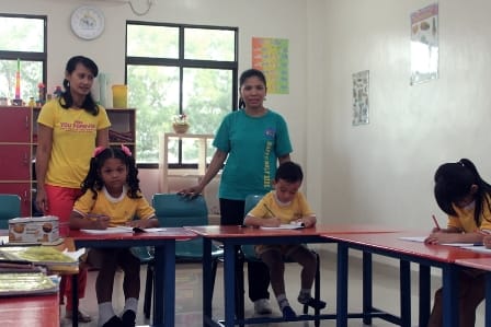 Happy Holly Kids Mengajarkan Setiap Murid Menguasai Iptek Sejak Dini Dan Pendidikan Agama Yang Baik