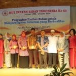 Wakil Walikota Batam Hadiri Peringatan HUT Ikatan Bidan Indonesia Batam Wakil Walikota Batam Hadiri Peringatan HUT Ikatan Bidan Indonesia Batam