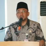 Di Kota Tanjungpinang, Sebanyak 1.124 Pengusaha Tak Laporkan Kegiatan Penanaman Modal