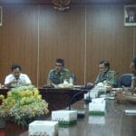 Penyusunan Indikator Kinerja Utama Kabupaten Natuna