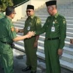 Silaturrahim Hari Pertama Kerja, Pemko Tanjungpinang Silaturrahim Hari Pertama Kerja, Pemko Tanjungpinang