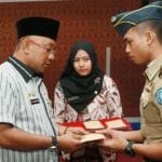 Silaturahim Praja IPDN Dengan Walikota Tanjungpinang Silaturahim Praja IPDN Dengan Walikota Tanjungpinang