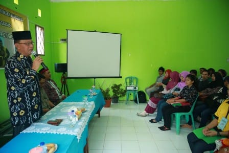 Bahaya Narkoba, HIV /AIDS Dan Trafficking Semakin Mengkhawatirkan