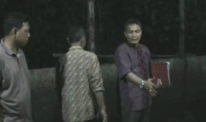 Mengarahkan Penyembelihan Hewan Halal