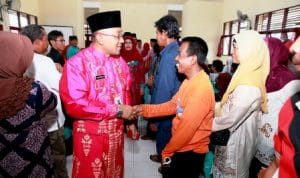 Tahun 2014, Sebanyak 388 Rumah Akan di Rehab