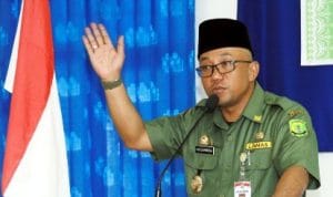 Uji Sertifikasi Pengadaan Barang/Jasa Di Lingkungan Pemko Tanjungpinang Uji Sertifikasi Pengadaan Barang/Jasa Di Lingkungan Pemko Tanjungpinang