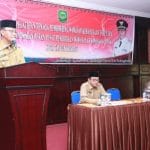 Pelatihan Wawasan Kebangsaan di Ikuti Guru SMP dan SMA se- Kota Tanjungpinang Pelatihan Wawasan Kebangsaan di Ikuti Guru SMP dan SMA se- Kota Tanjungpinang