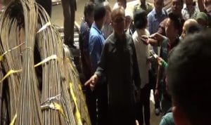 Tim TPBB Lakukan Sidak, Tingkatkan Pengawasan Barang Beredar Tanpa SNI di Kepri Tim TPBB Lakukan Sidak, Tingkatkan Pengawasan Barang Beredar Tanpa SNI di Kepri