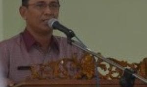 Bapeda Bintan Gelar Koordinasi dan Fasilitasi Penyusunan Profile Desa se-Bintan Bapeda Bintan Gelar Koordinasi dan Fasilitasi Penyusunan Profile Desa se-Bintan