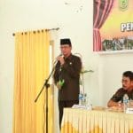 Melalui Adiwiyata Memotivasi Kepsek Untuk Peduli Lingkungan