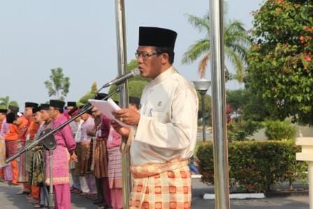 Perekonomian Kepri Meningkat di Atas Rata-rata Nasional Perekonomian Kepri Meningkat di Atas Rata-rata Nasional