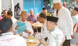 Gubernur Kepri Lepas Lomba Lari 10 KM