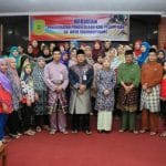 Walikota Berikan Motivasi Kepada Masyarakat Agar Kreatif dan Inovatif