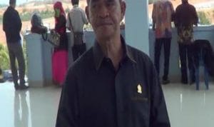 Keberadaan Limbah B3 PLTU Galangbatang Akan di Tindak Tegas