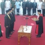 Ketua DPRD Kota Tanjungpinang Masa Bhakti 2014 -2019 Kembali di Jabat Suparno Ketua DPRD Kota Tanjungpinang Masa Bhakti 2014 -2019 Kembali di Jabat Suparno