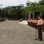 Syahrul : Pramuka Membentuk Karakter Bangsa