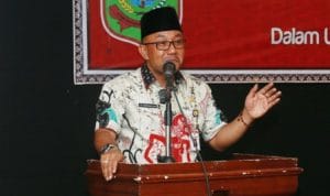 Pemutakhiran Data Tindak Lanjut Hasil Pemeriksaan BPK-RI, BPKP, Dan Inspektorat Kota Tanjungpinang