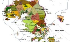 Tiga Poin Untuk Capai Visi Bintan Gemilang 2025