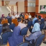 95 Persen Berkas CPNS Lolos Verifikasi 95 Persen Berkas CPNS Lolos Verifikasi