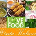 Peserta Usulkan Wisata Kuliner Dalam Musrenbang