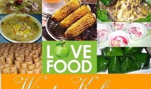 Peserta Usulkan Wisata Kuliner Dalam Musrenbang