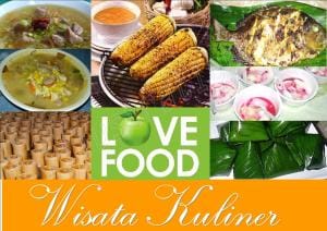 Peserta Usulkan Wisata Kuliner Dalam Musrenbang