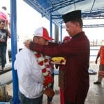 Kontingen Kota Tanjungpinang, Raih Juara Umum III POR Prov III Kepri